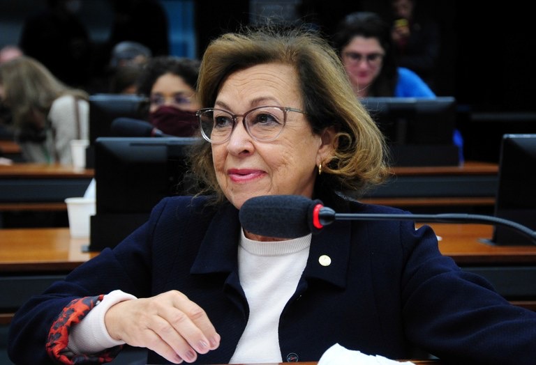 Prefeitura de Itabuna vai receber R$ 1 milhão em emendas da deputada federal Lídice da Mata