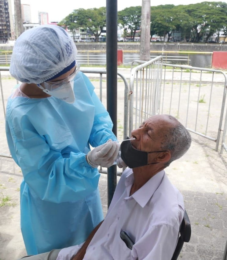 Vigilância Epidemiológica de Itabuna publica alerta sobre aumento de casos de Influenza