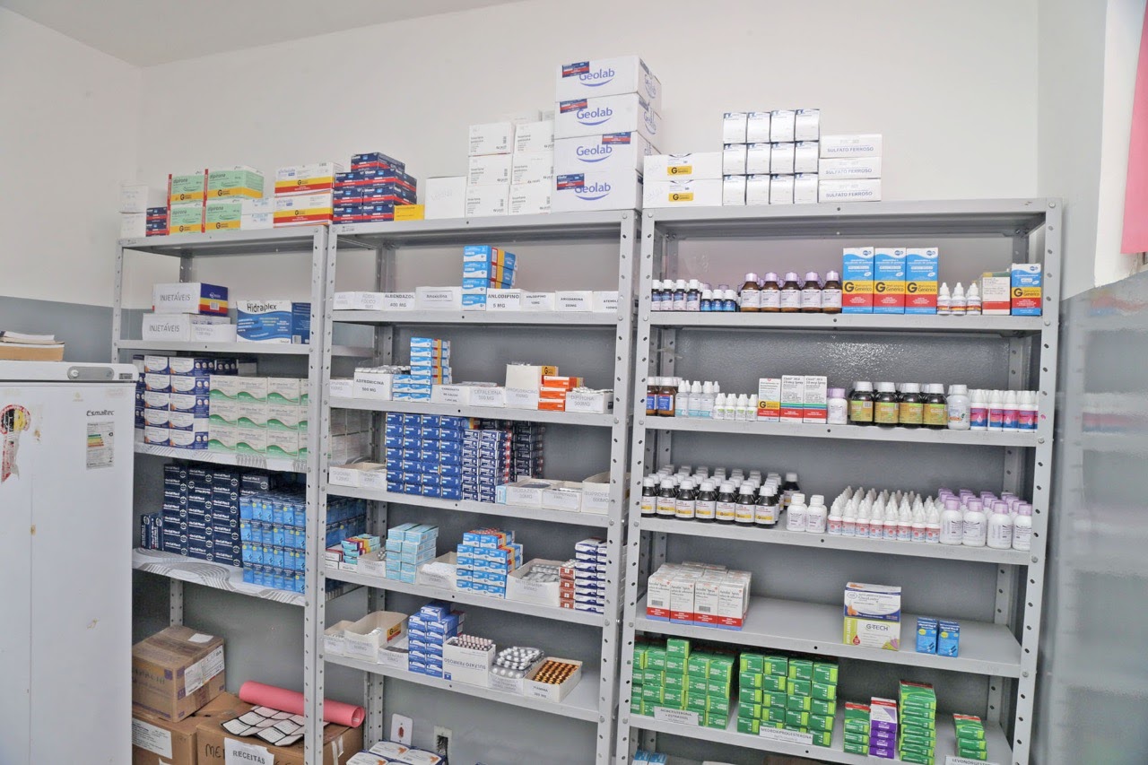 Prefeitura de Itabuna tem atuação firme na recuperação da rede de unidades de saúde