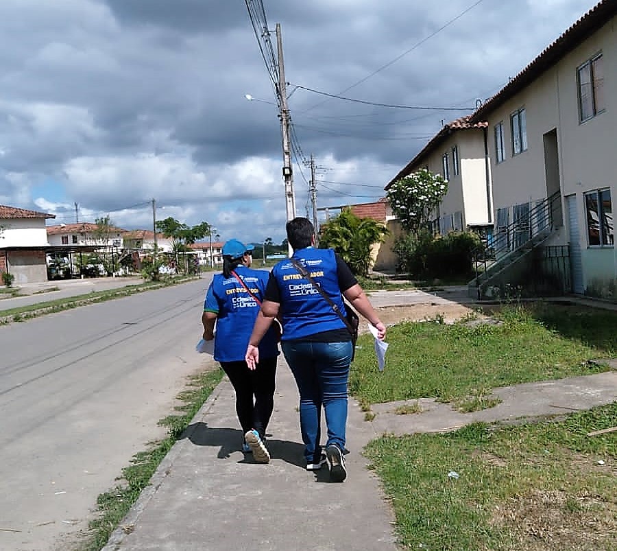 Prefeitura incluiu 536 novos beneficiários no Bolsa Família em Itabuna depois de buscaativa e revisão cadastral