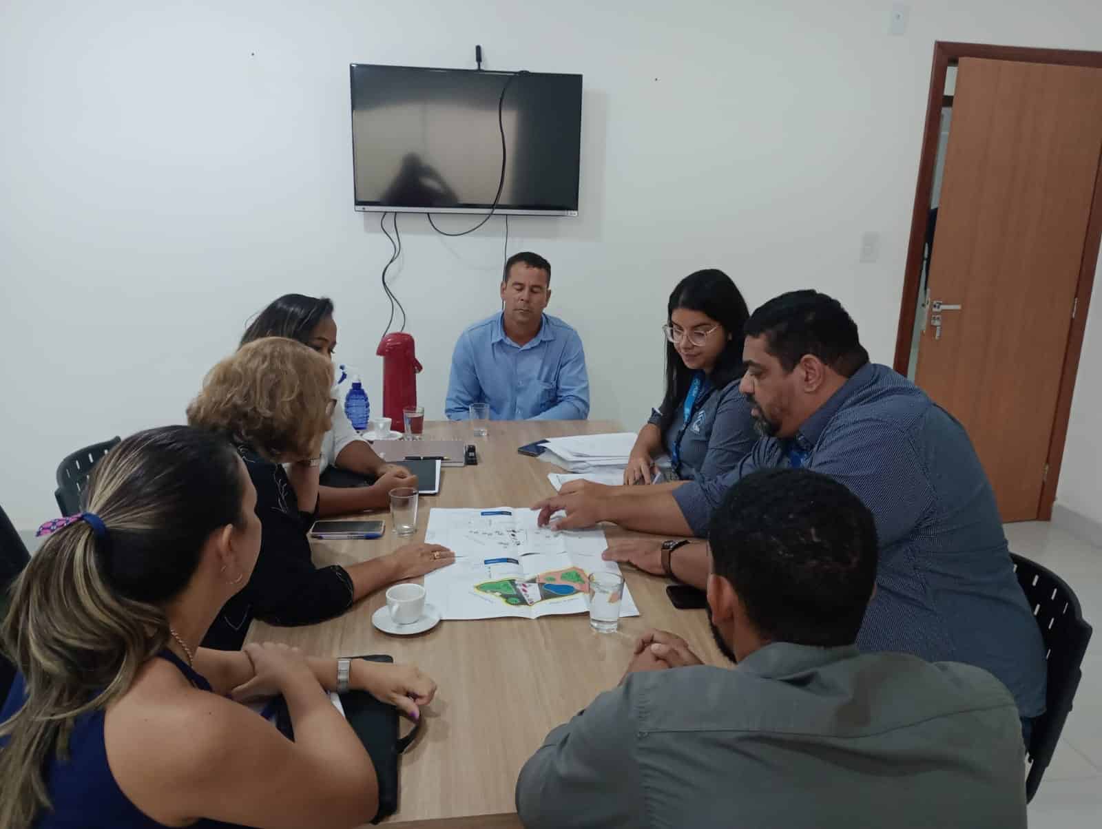 Prefeitura inicia nesta terça a requalificação de mais quatro praças em Itabuna