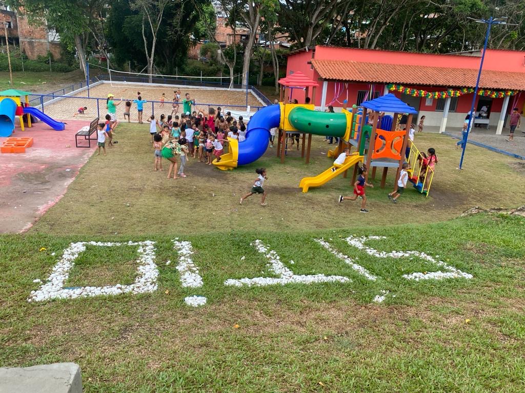 Fundação Marimbeta promove seminário de formação para garantir qualidade do ensino-aprendizagem