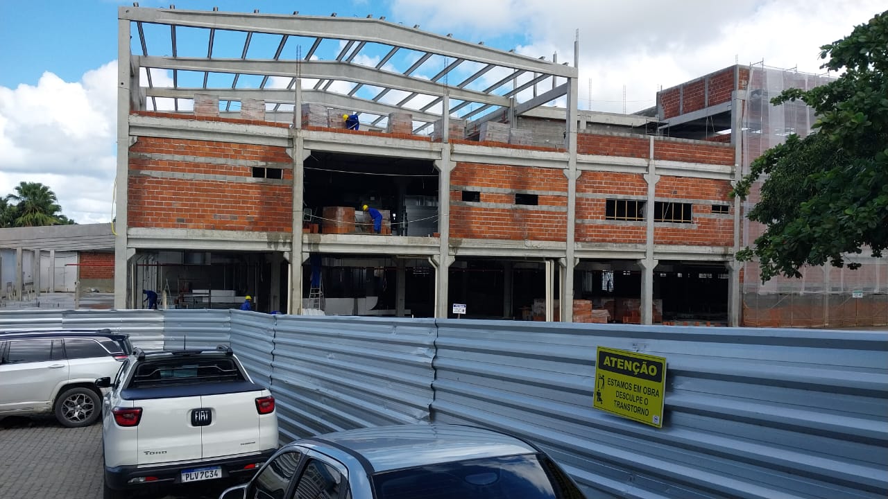 Hospital de Base de Itabuna fará Pit-Stop da Campanha Abril pela Segurança do Paciente