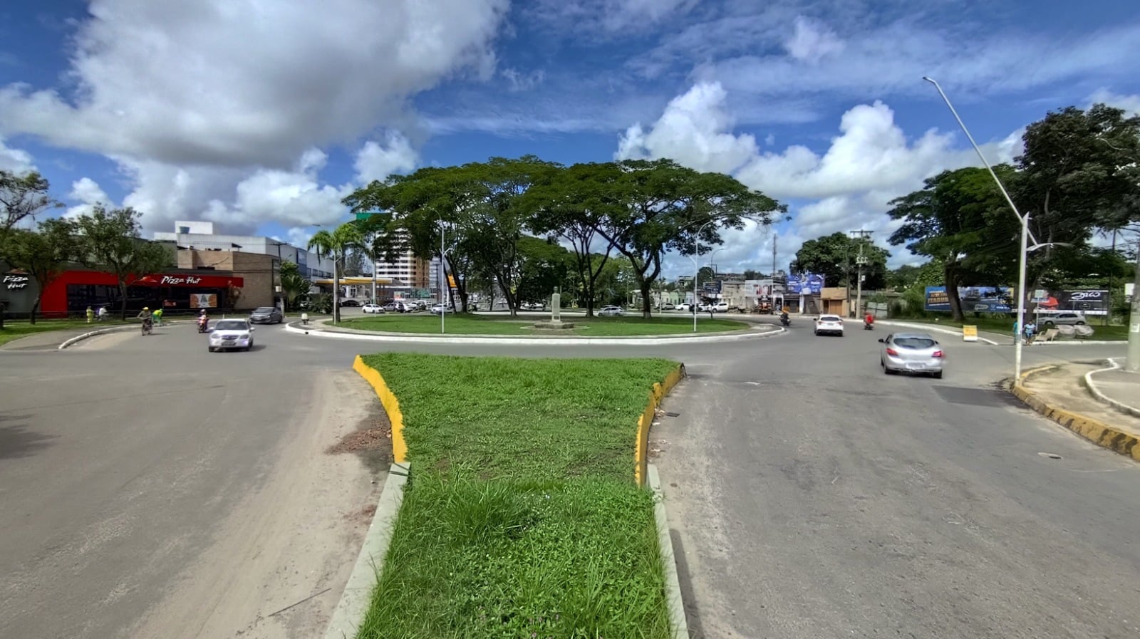Prefeitura abre concorrência internacional para contratar empresas para obras de viaduto e nova ponte sobre o Rio Cachoeira