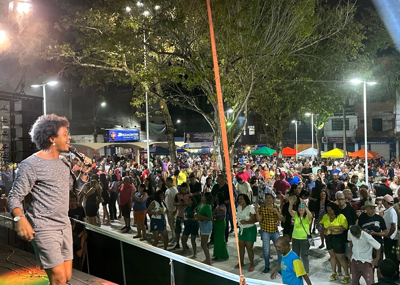 Prefeitura de Itabuna confirma 2ª edição do Ita Pedro nos bairros