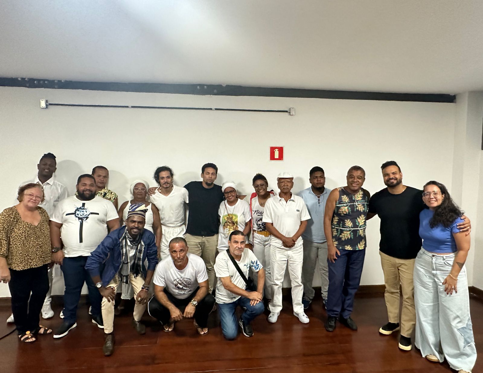 Itabuna promove 2ª Escuta Pública sobre a Lei Aldir Blanc