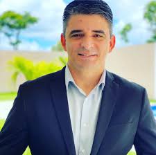 Prefeito Augusto Castro nomeia ex-prefeito de Itajuípe Marcone Amaral para a presidência da FASI
