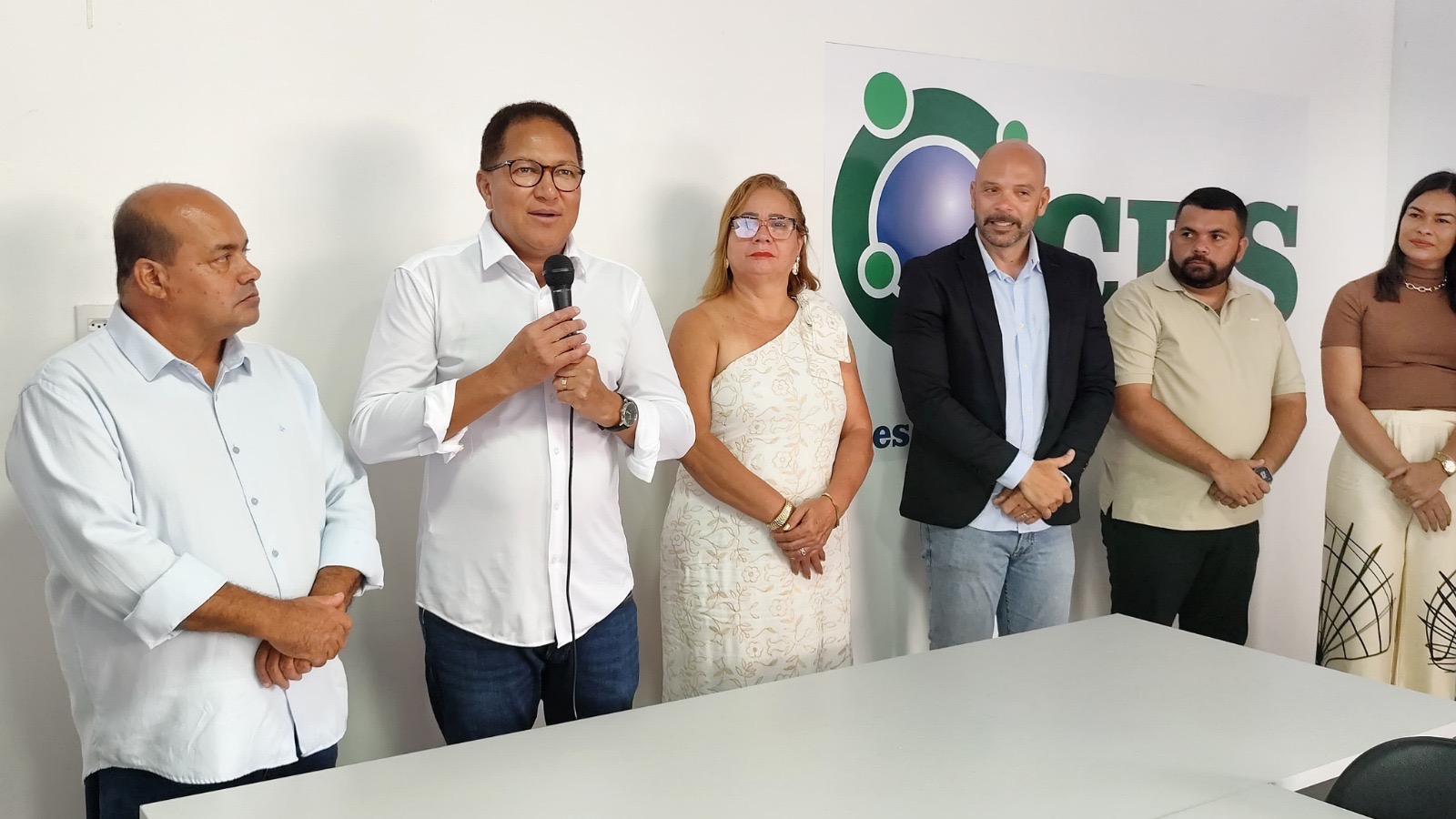 Prefeito Augusto Castro defende unidade e integração dos municípios para alavancar o Sul da Bahia
