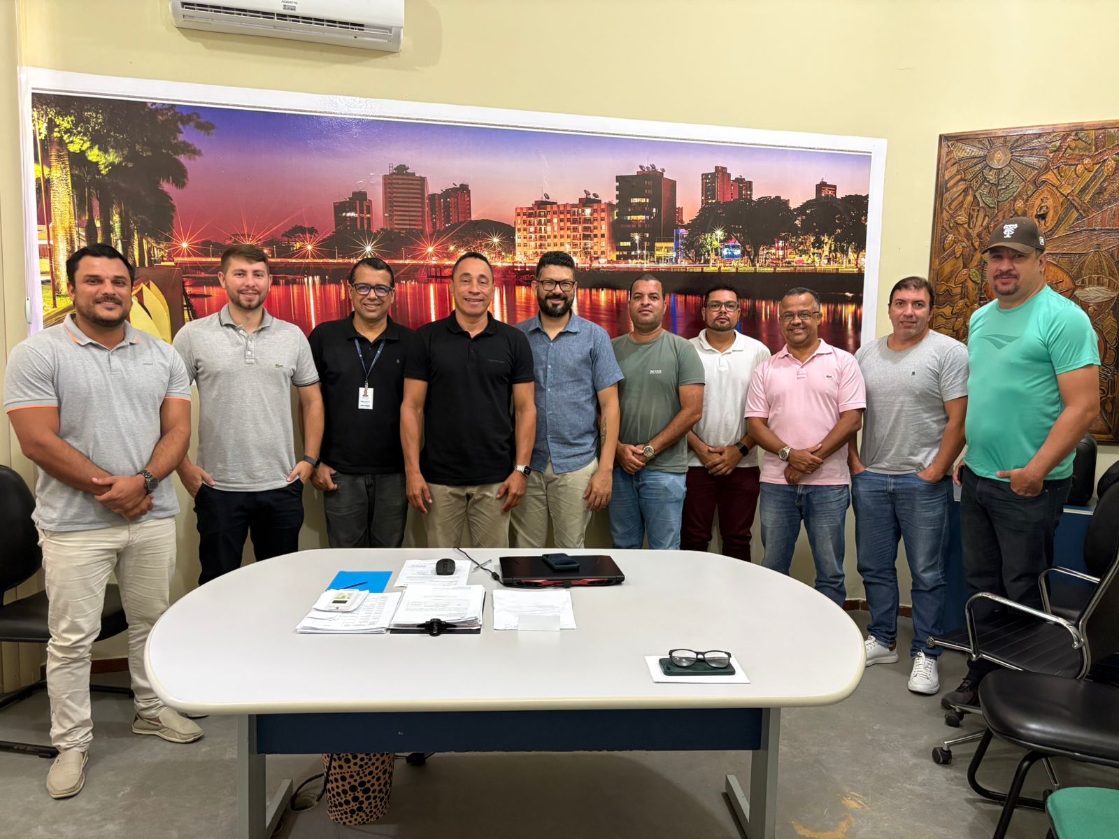 Prefeitura de Itabuna promove encontro para planejar a 44ª Lavagem do Beco do Fuxico