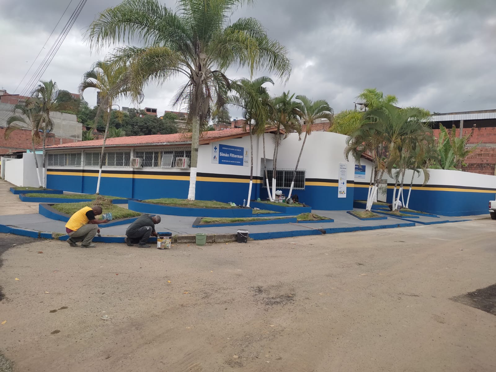 Itabuna apresenta mais avanços na área da Saúde e ainda vem muito mais por aí