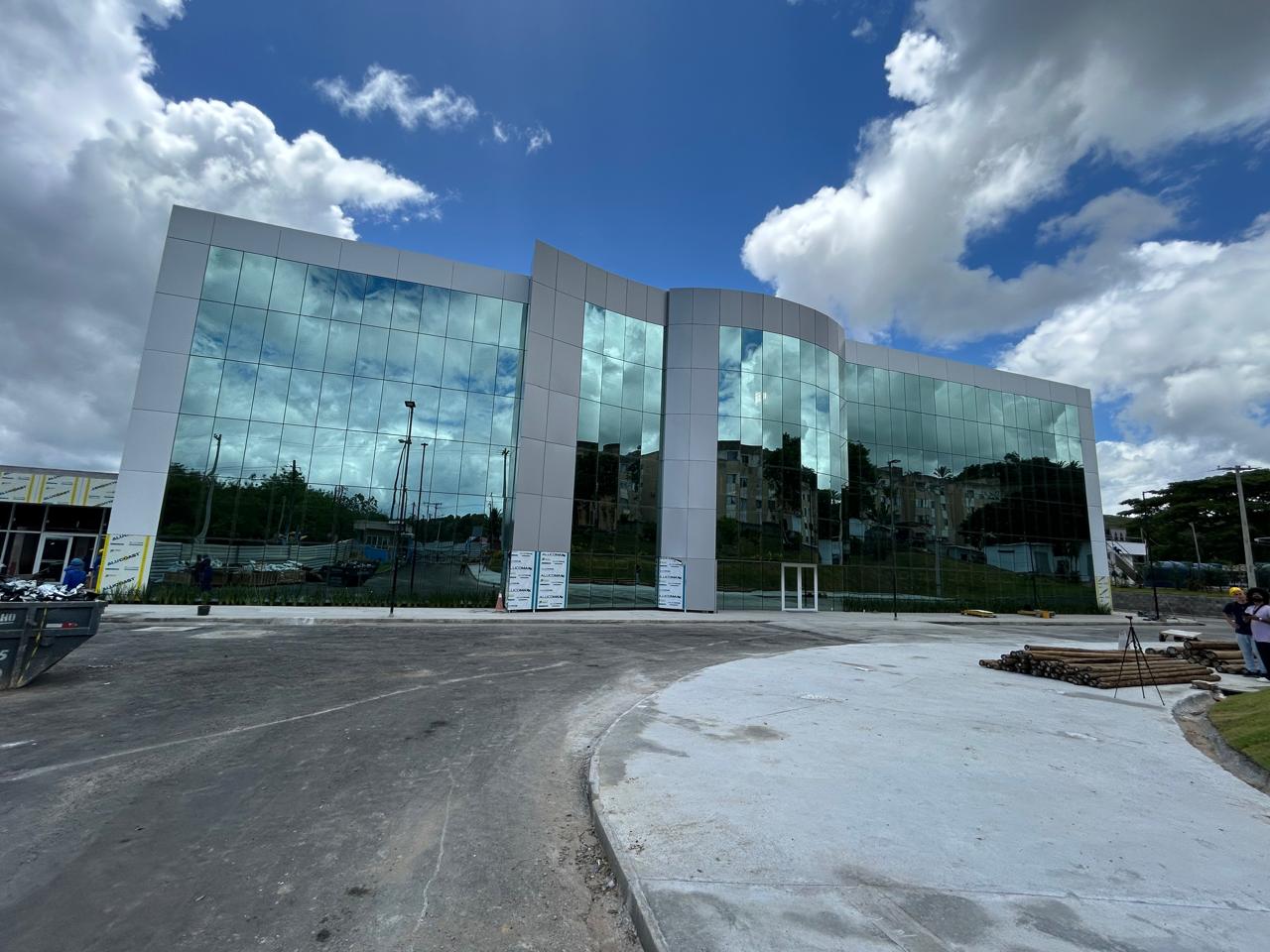 Hospital de Base de Itabuna vai realizar ação educativa de combate às LER/DORT
