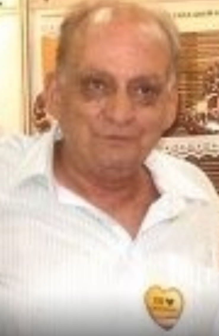 MOÇÃO DE PESAR