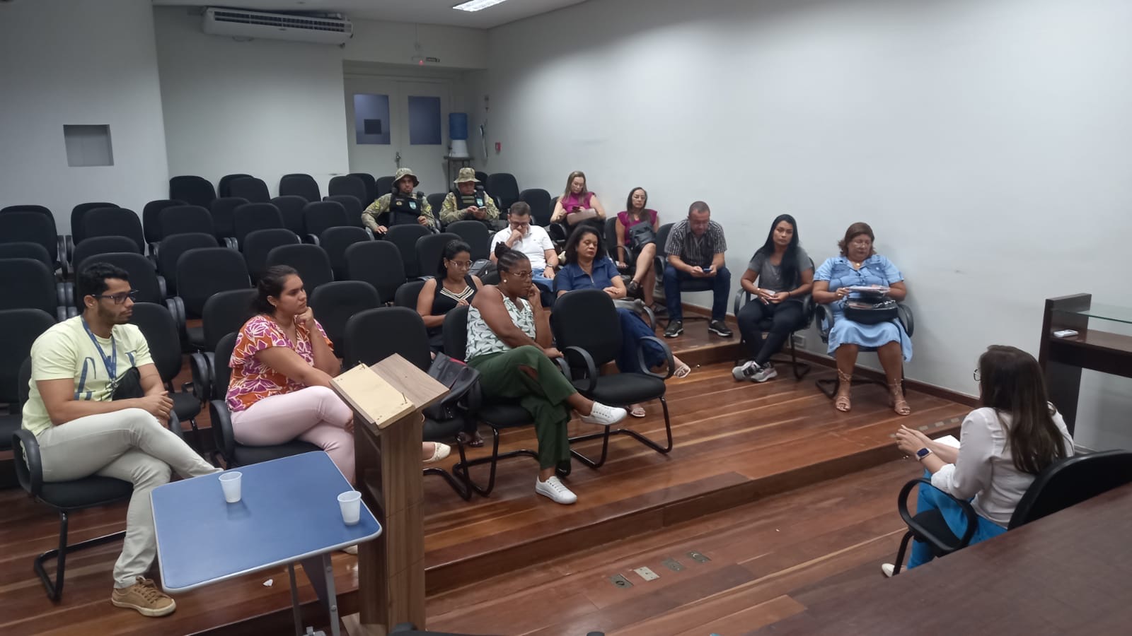 Centro de Controle de Zoonoses orienta a população de Itabuna sobre os riscos da Esporotricose