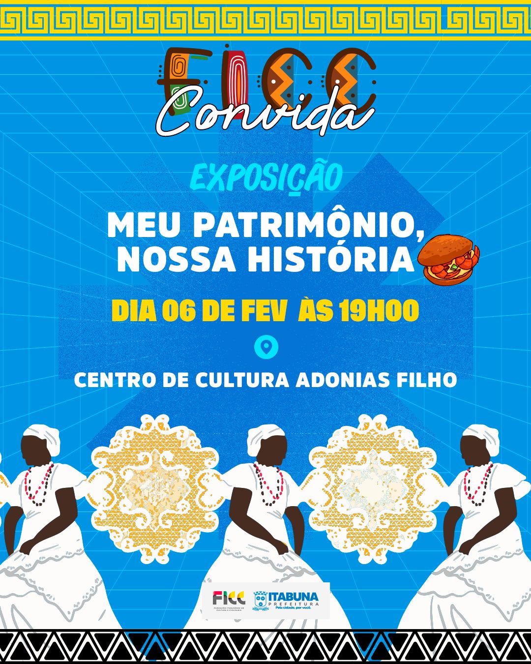 Itabuna se prepara para a Lavagem do Beco do Fuxico com evento de lançamento oficial