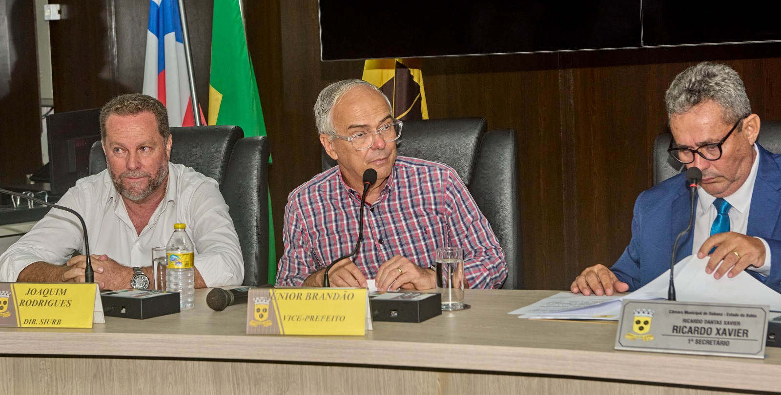 Prefeitura planeja concluir até julho obras de reconstrução do Itabunão