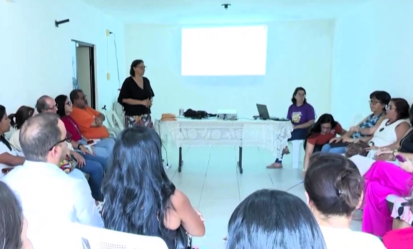 Conselho Municipal dos Direitos da Criança e do Adolescente de Itabuna certifica entidades para captação de recursos