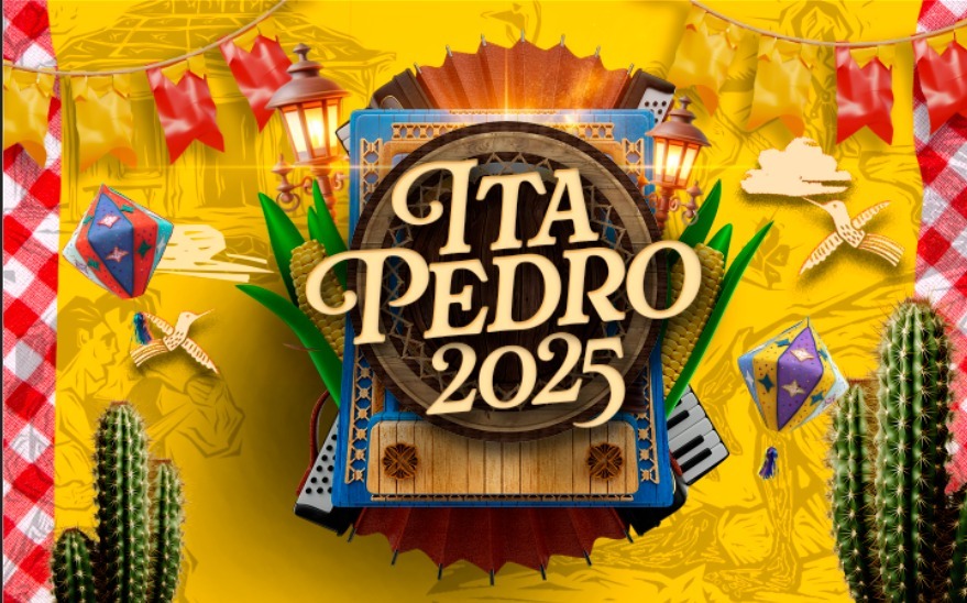 Ita Pedro 2025: datas oficiais são anunciadas pela FICC