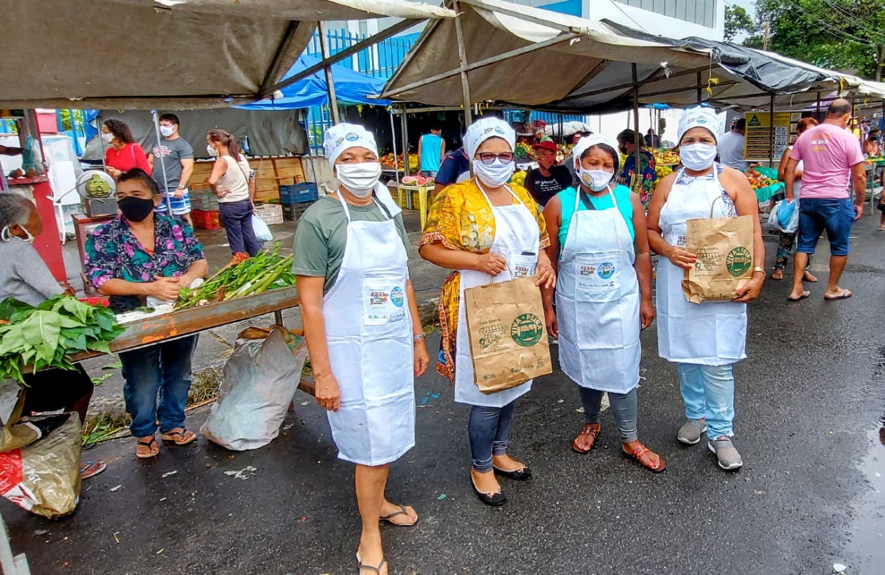 Prefeitura de Itabuna apresenta pauta para agricultura familiar às secretarias estaduais SEAGRI, SDR e SEADES