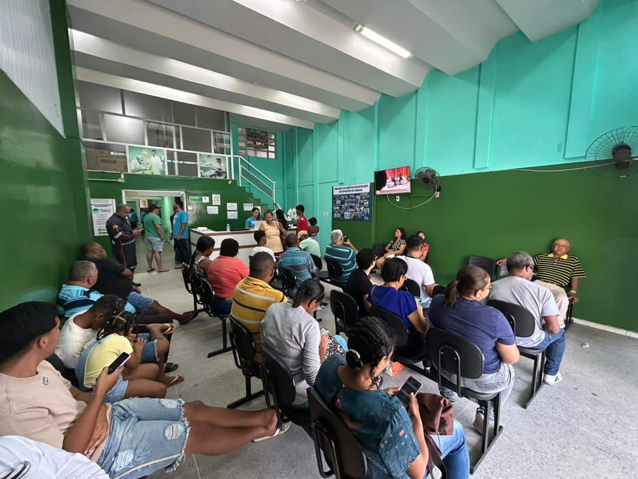 Prefeitura de Itabuna realizará ação de prevenção no mês de conscientização contra o câncer bucal