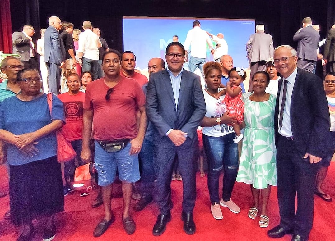 Prefeitura de Itabuna reúne moradores do Nova Califórnia no sábado para detalhar Programa de Regulação Fundiária Urbana