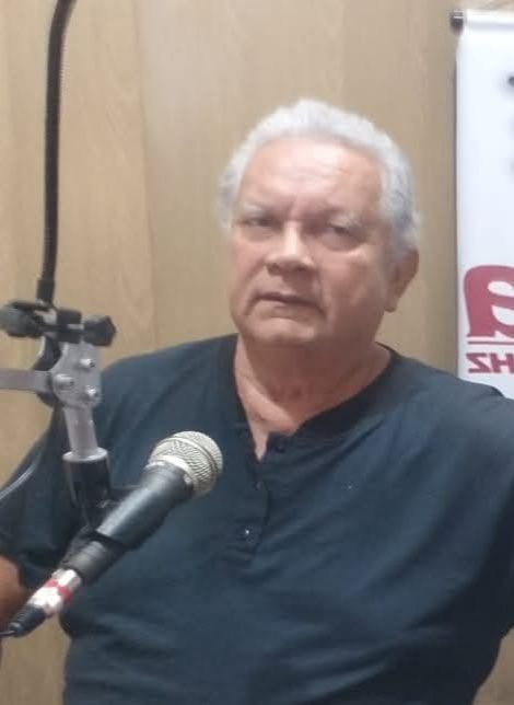 MOÇÃO DE PESAR