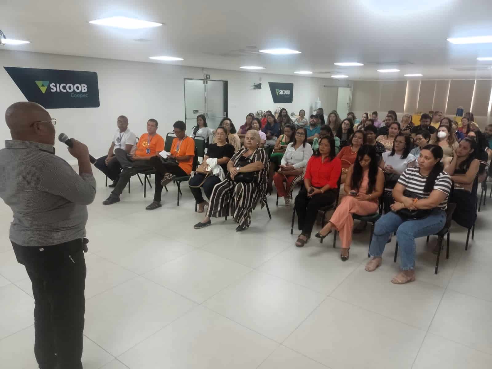 Prefeitura de Itabuna debate estratégias para fortalecimento da Rede Socioassistencial de Proteção Especial