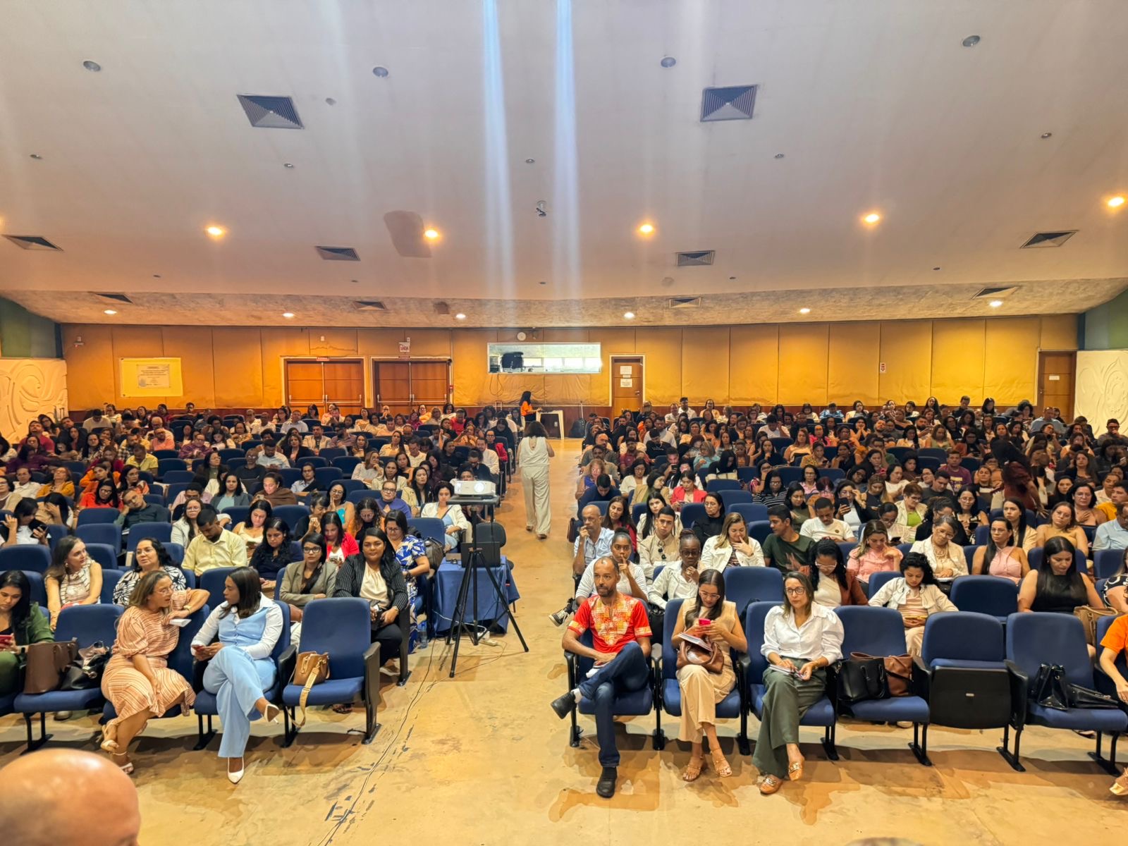 Itabuna participa da Assembleia Ordinária do COEGEMAS e do Seminário Proteja Bahia