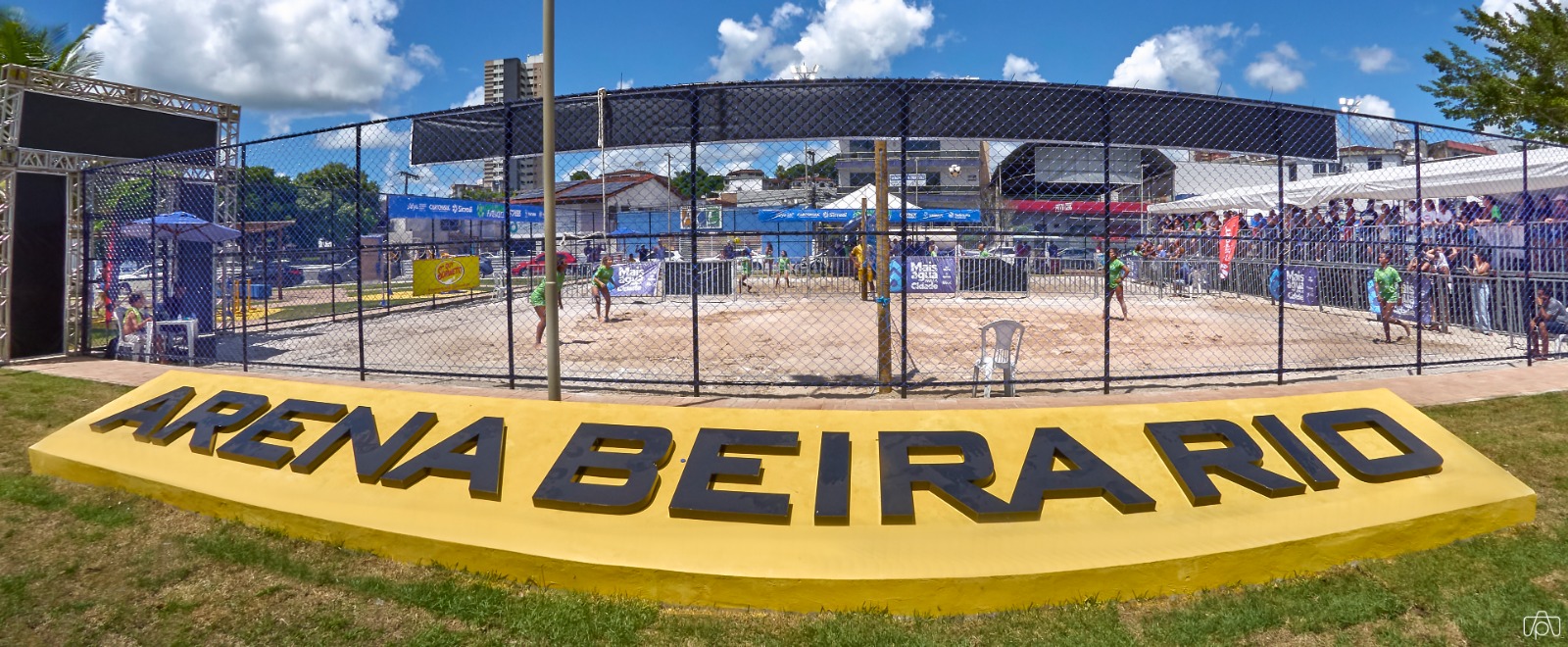 Prefeitura de Itabuna abre Edital para a utilização de complexo esportivo da Arena Beira-Rio