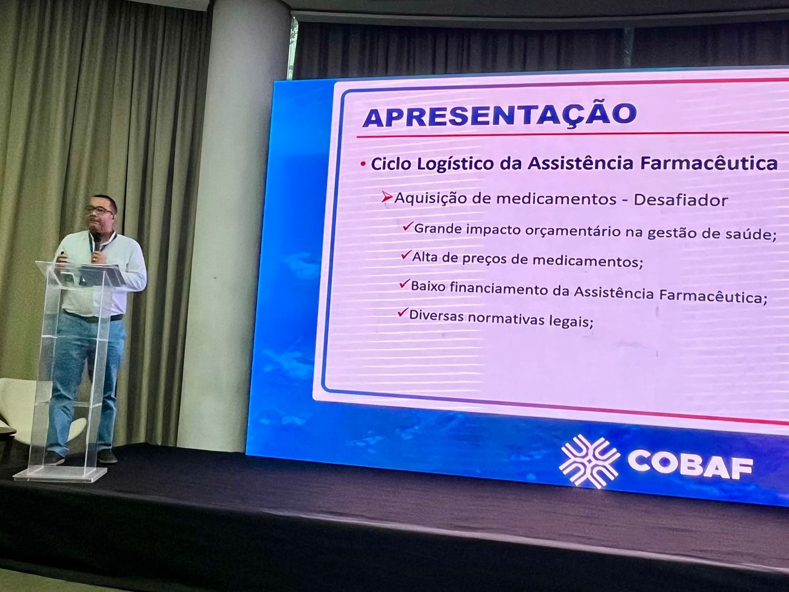 Itabuna economizou nos últimos três anos cerca de R$ 1 milhão com a aquisição de medicamentos