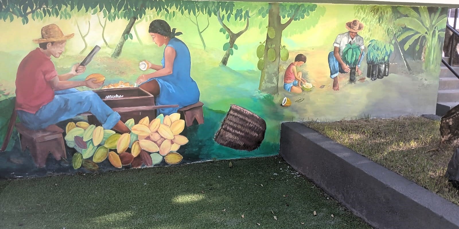Praça Otávio Mangabeira que será entregue hoje guarda memórias afetivas de Itabuna