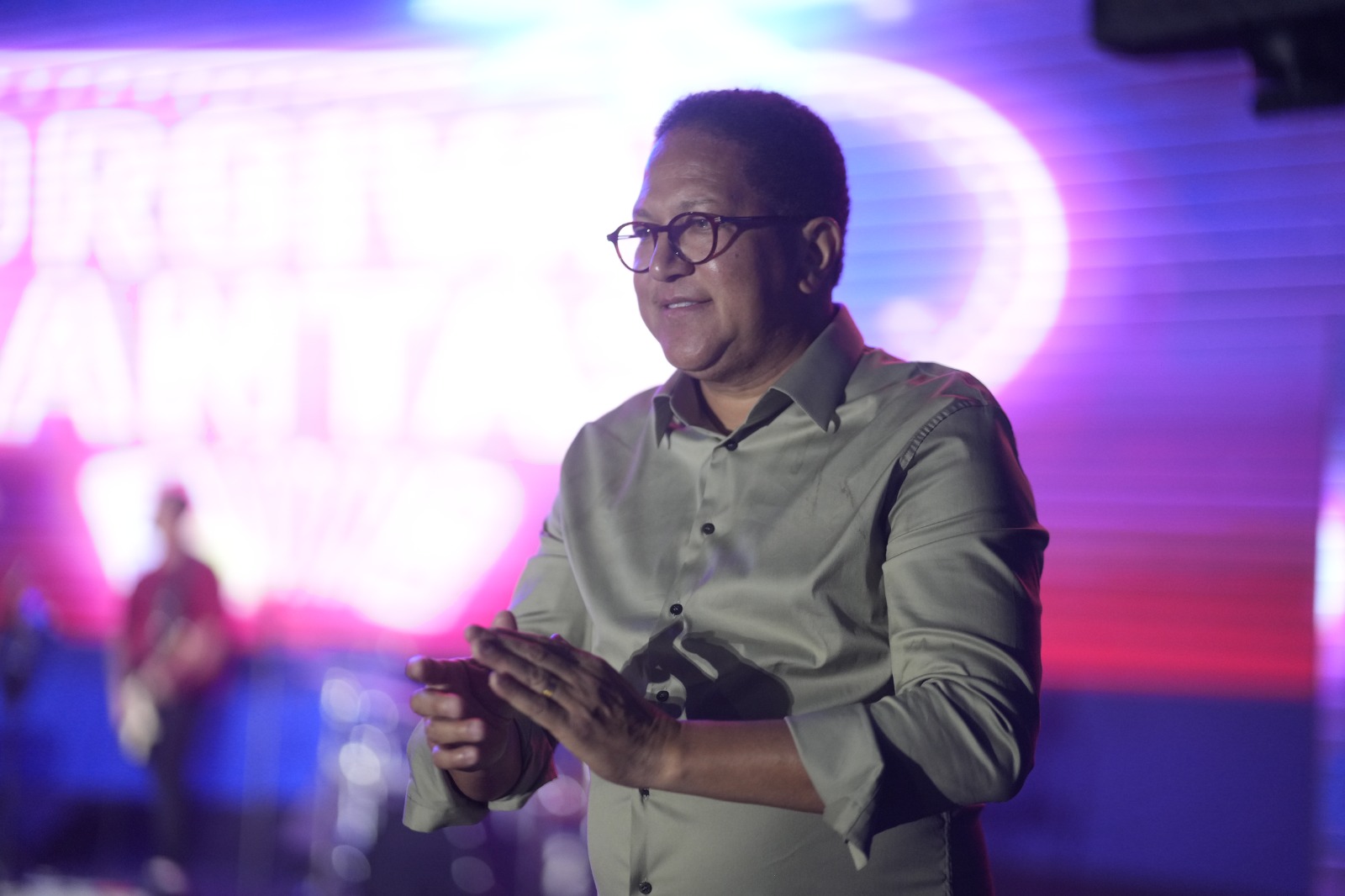 Prefeito Augusto Castro faz balanço positivo do Ita Pedro, destaca atrações e parcerias