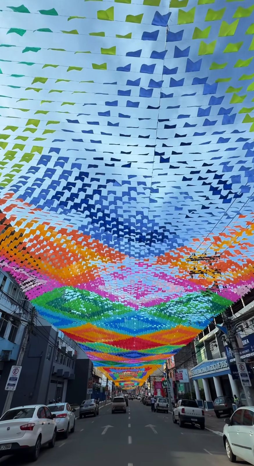 Cultura, cor e tradição : Itabuna entra no clima junino com o Ita Pedro 2025