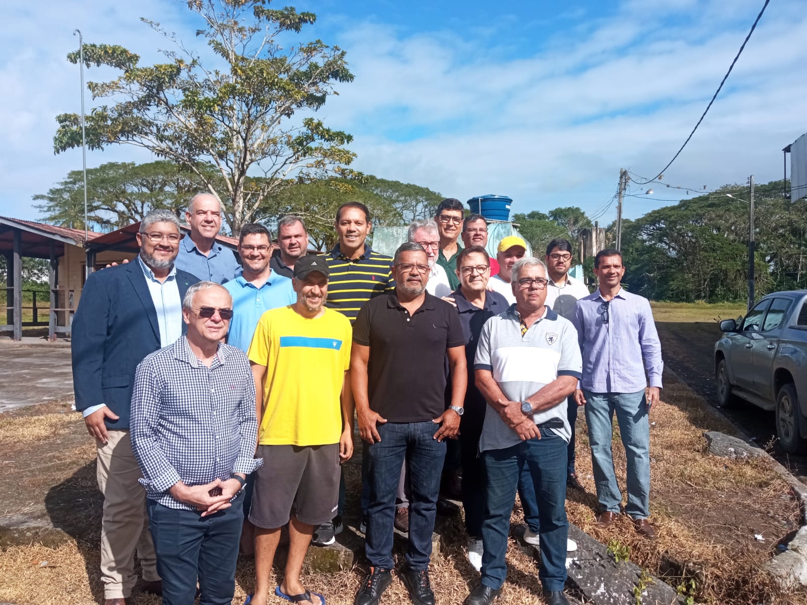 Prefeitura de Itabuna e ADASB confirmam para outubro a 6ª edição do Final de Semana do Produtor Rural