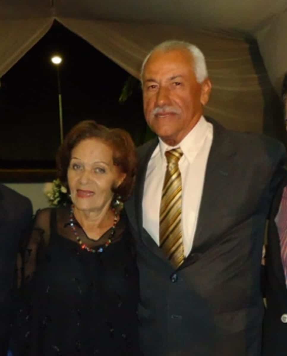 MOÇÃO DE PESAR