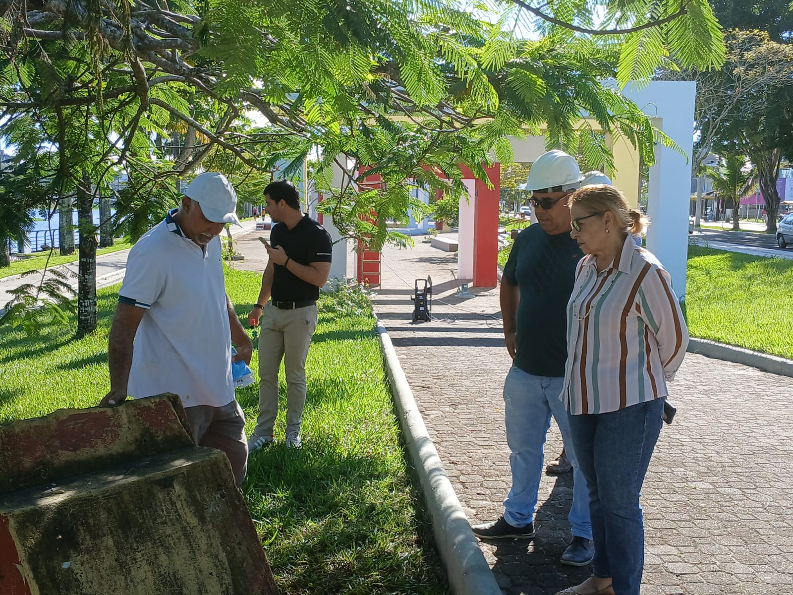 Prefeitura de Itabuna entrega a 2ª etapa do Projeto Orla da Beira-Rio domingo pela manhã