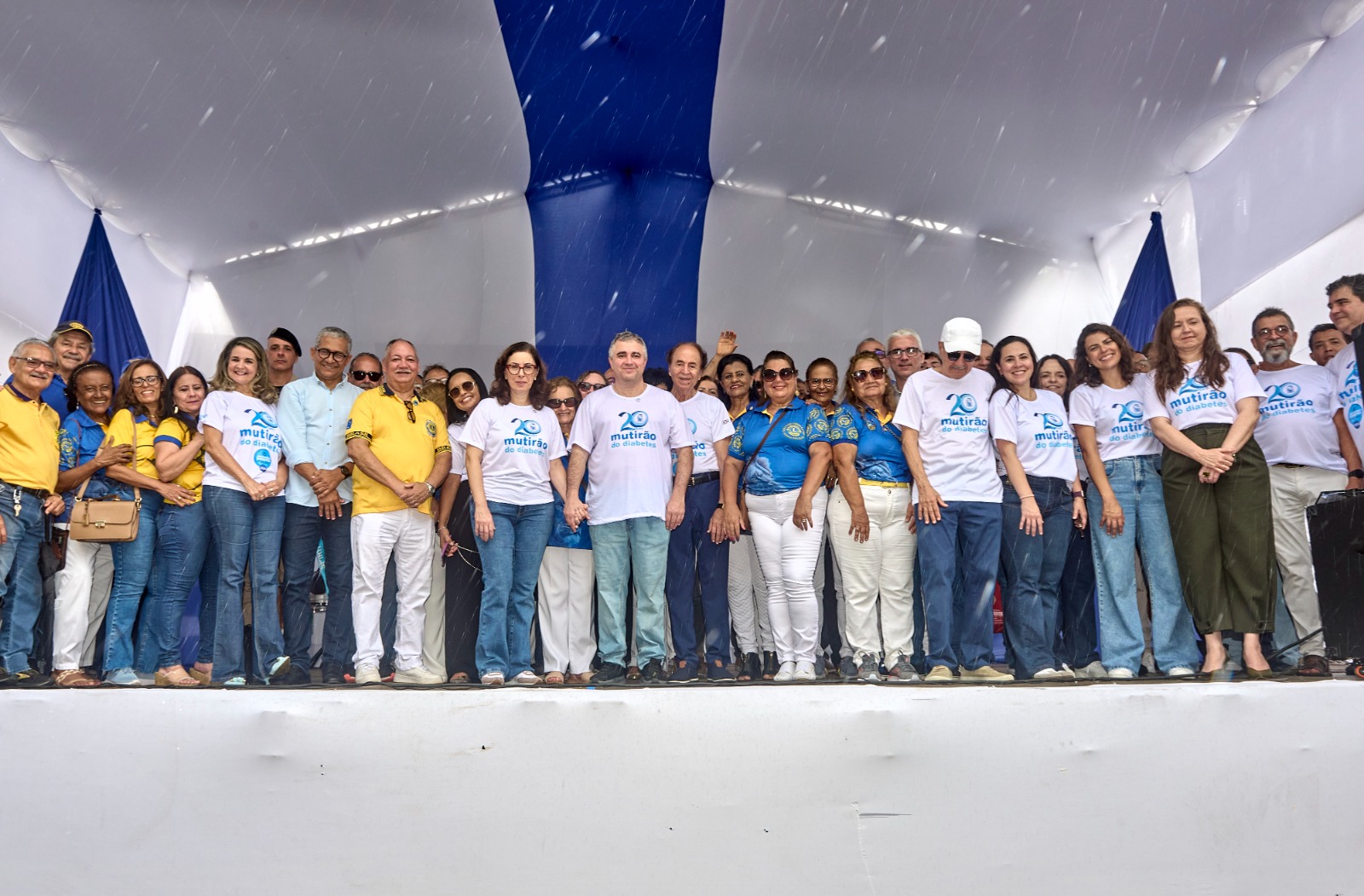 Itabuna apresenta “case de sucesso” no 29º Congresso Brasileiro Multidisciplinar em Diabetes