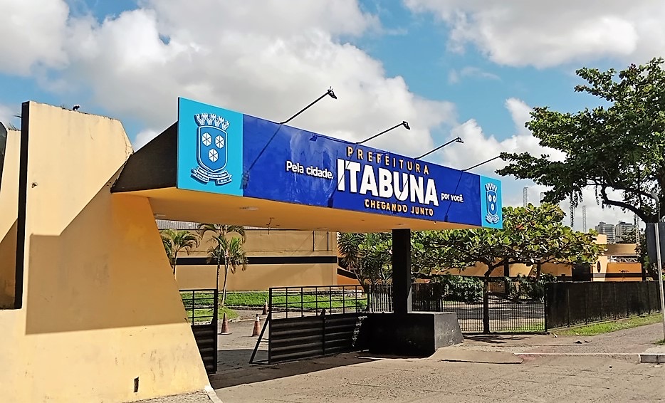 Prefeitura de Itabuna homologou o resultado do Processo Seletivo da Secretaria da Educação