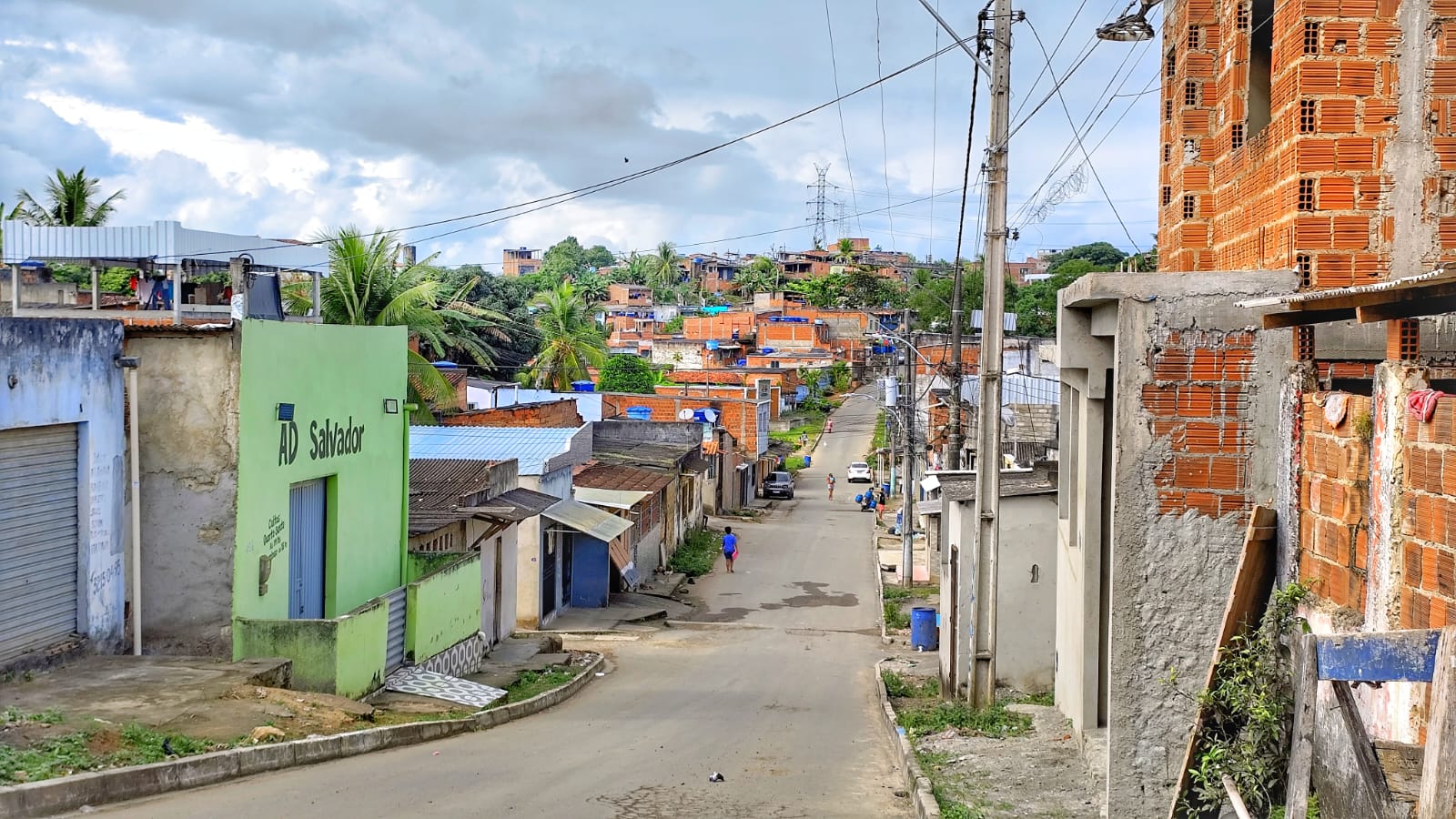 Prefeitura visita imóveis no Nova Califórnia amanhã para cadastramento e emissão de escrituras do Programa de Regularização Fundiária Meu Lugar