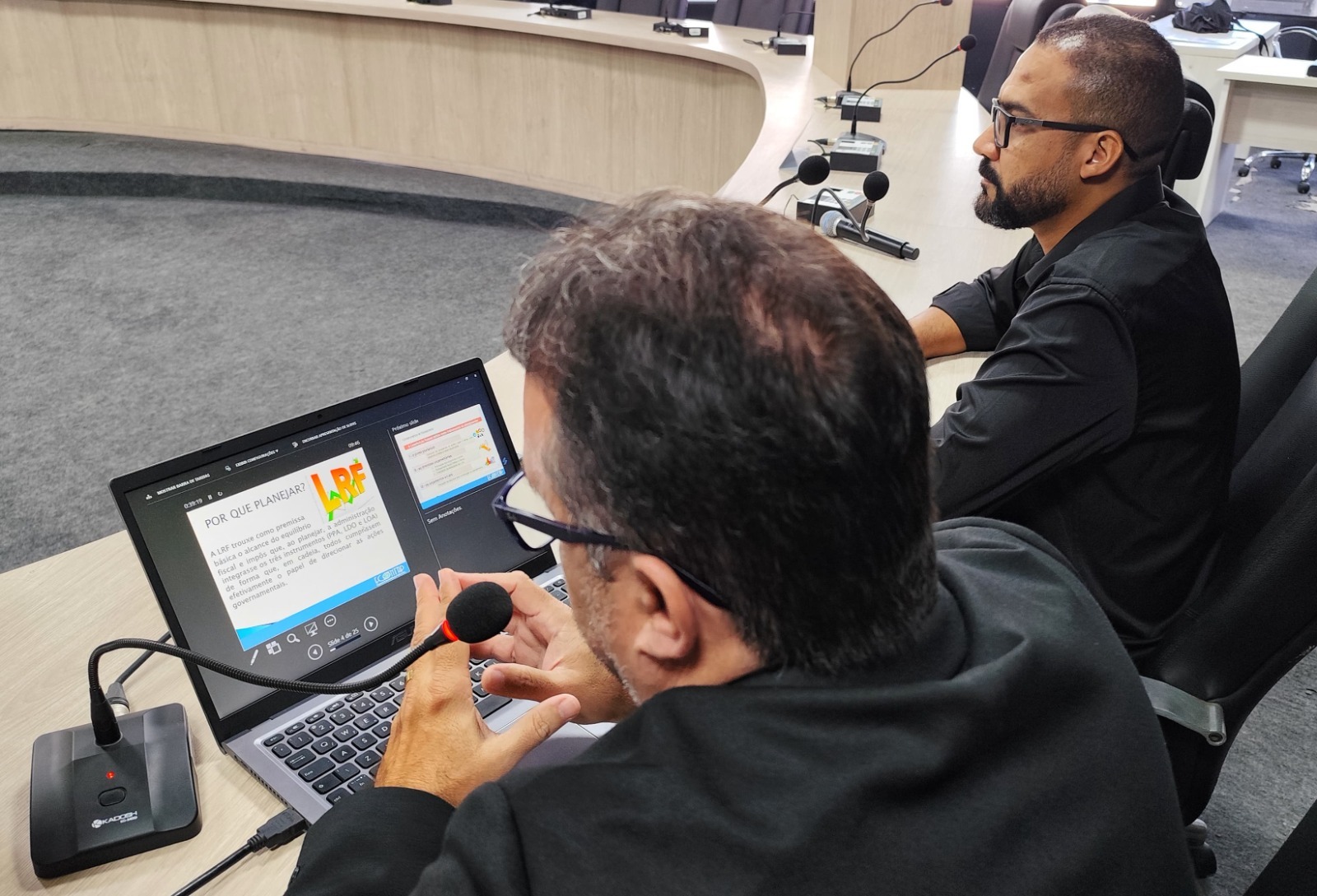 Prazo final para sugestões online ao PPA 2026-2029 termina na quarta-feira