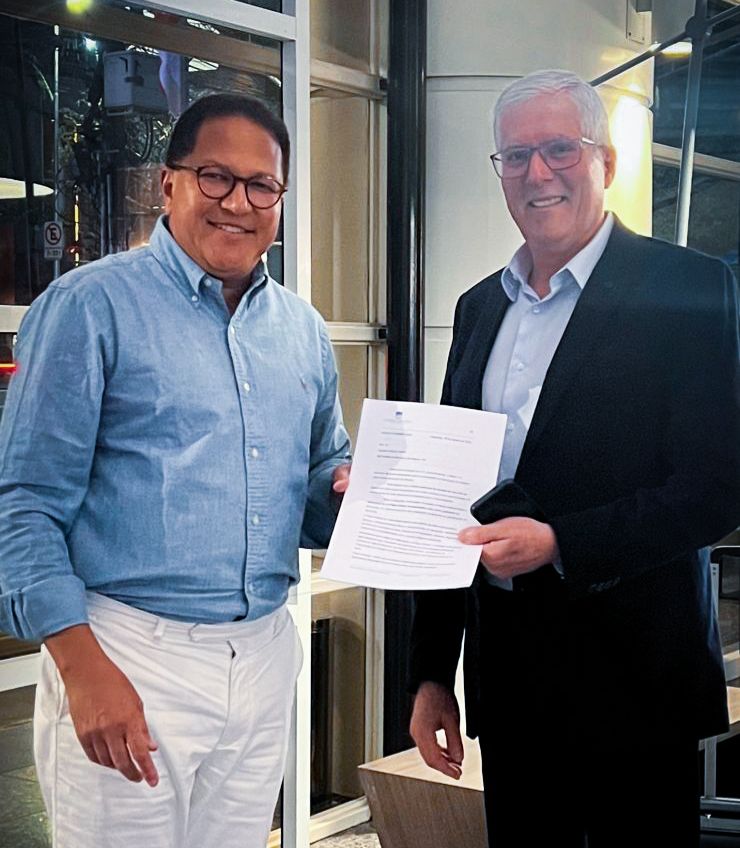 Prefeitura de Itabuna avança no projeto do novo aeroporto, marco para o desenvolvimento da região