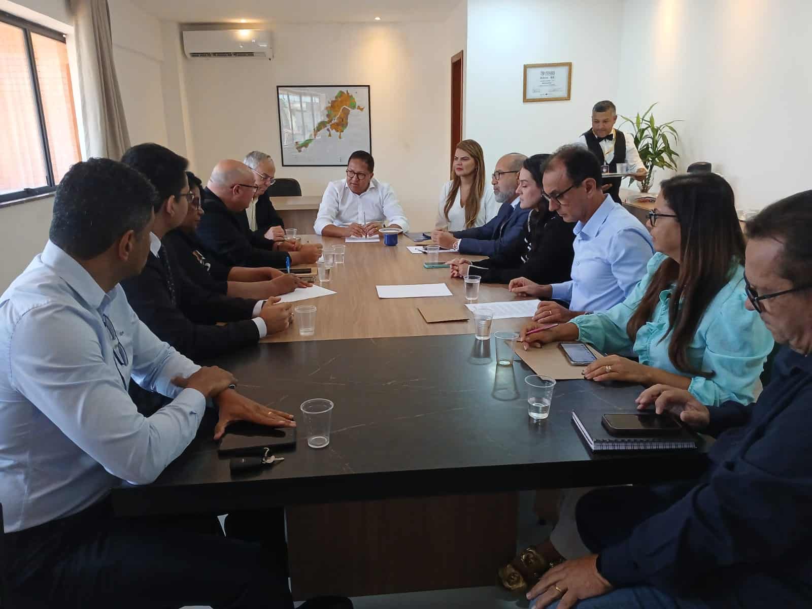 Prefeitura de Itabuna publica resultado preliminar das inscrições do Processo Seletivo do CEJUSC em parceria com o TJBA e a UNEX