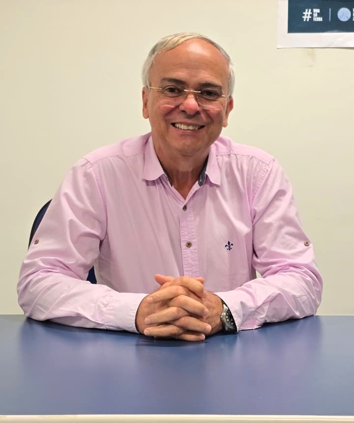 Prefeito Augusto Castro efetiva Josué Brandão Júnior na Secretaria de Promoção Social e Combate à Pobreza