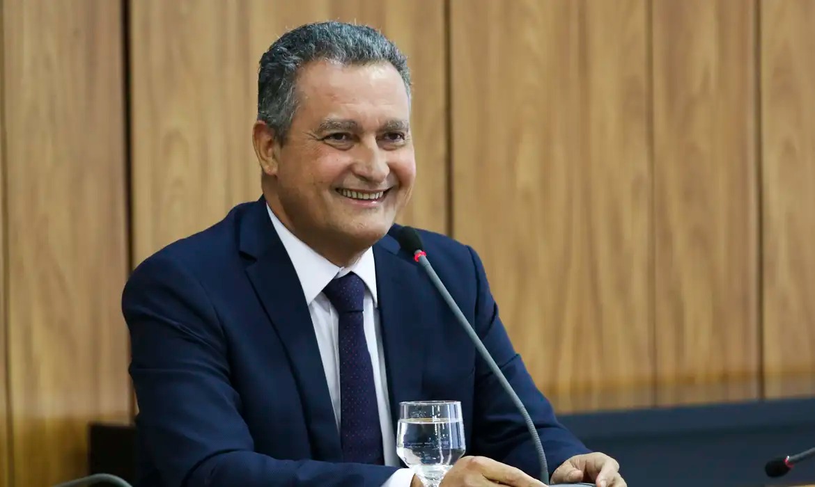 Ministro Rui Costa destaca investimentos do Governo Federal em Itabuna e região