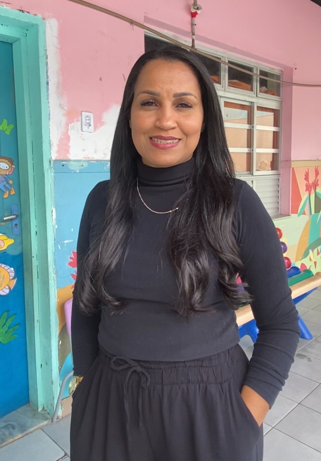 Prefeitura de Itabuna reforça investimentos na Instituição Lúcia Oliveira através da SEDUC e destaca parceria escola/comunidade