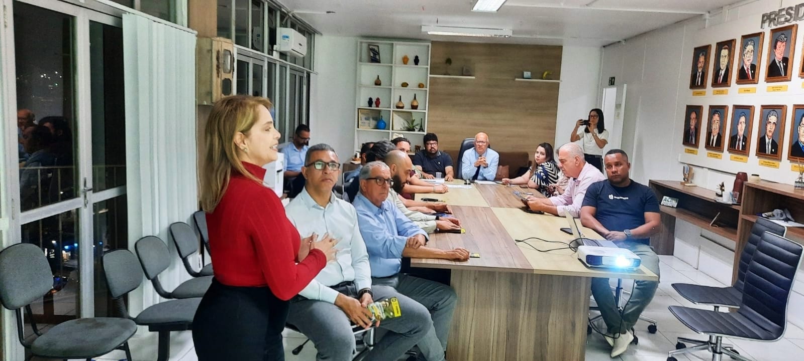 PROCON Itabuna fortalece parceria com o comércio para aprimorar atendimento aos consumidores