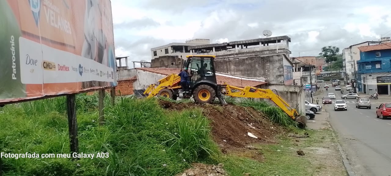 Prefeitura e Biosanear realizam em Itabuna a 2ª edição do Dia Mundial da Limpeza Pública