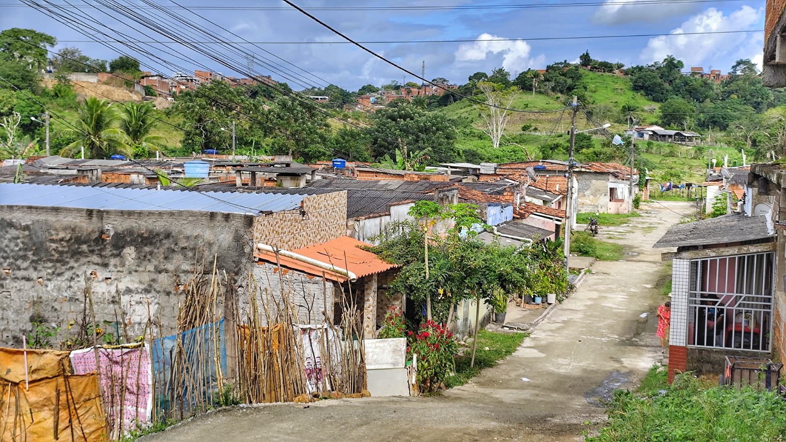 Prefeitura de Itabuna faz no sábado Mutirão do Programa de Regularização Fundiária Meu Lugar no Nova Califórnia