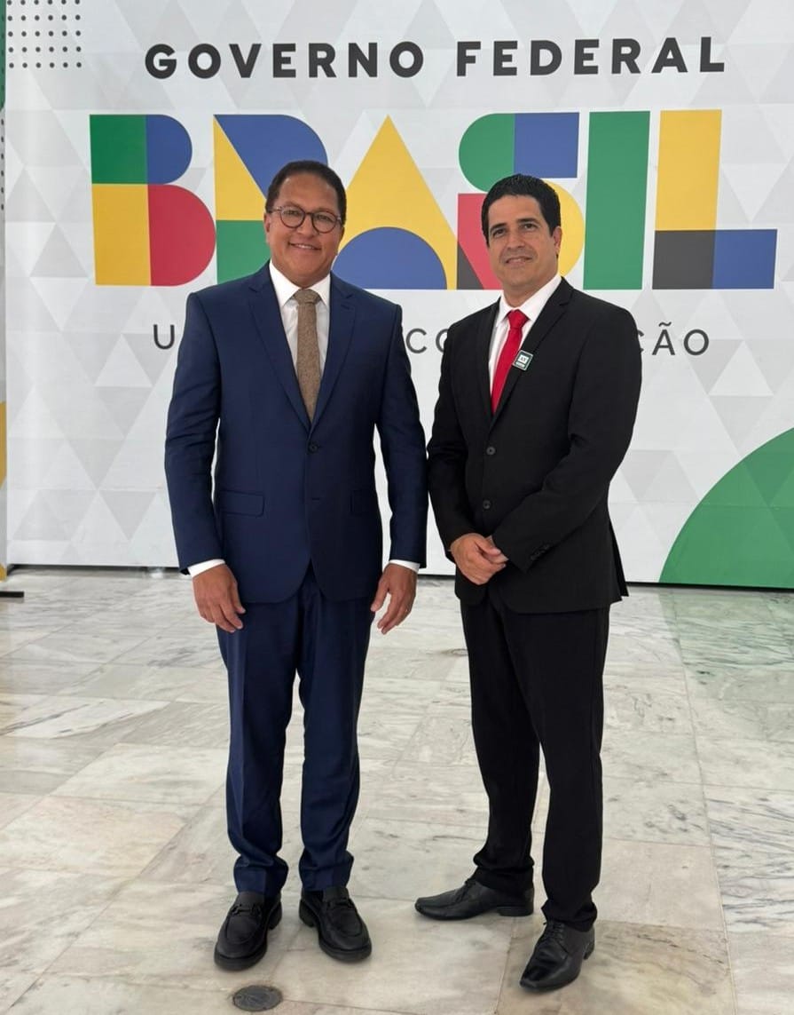 Pioneira na Bahia, EMASA regulariza dívidas históricas com a Receita Federal e fortalece gestão do saneamento
