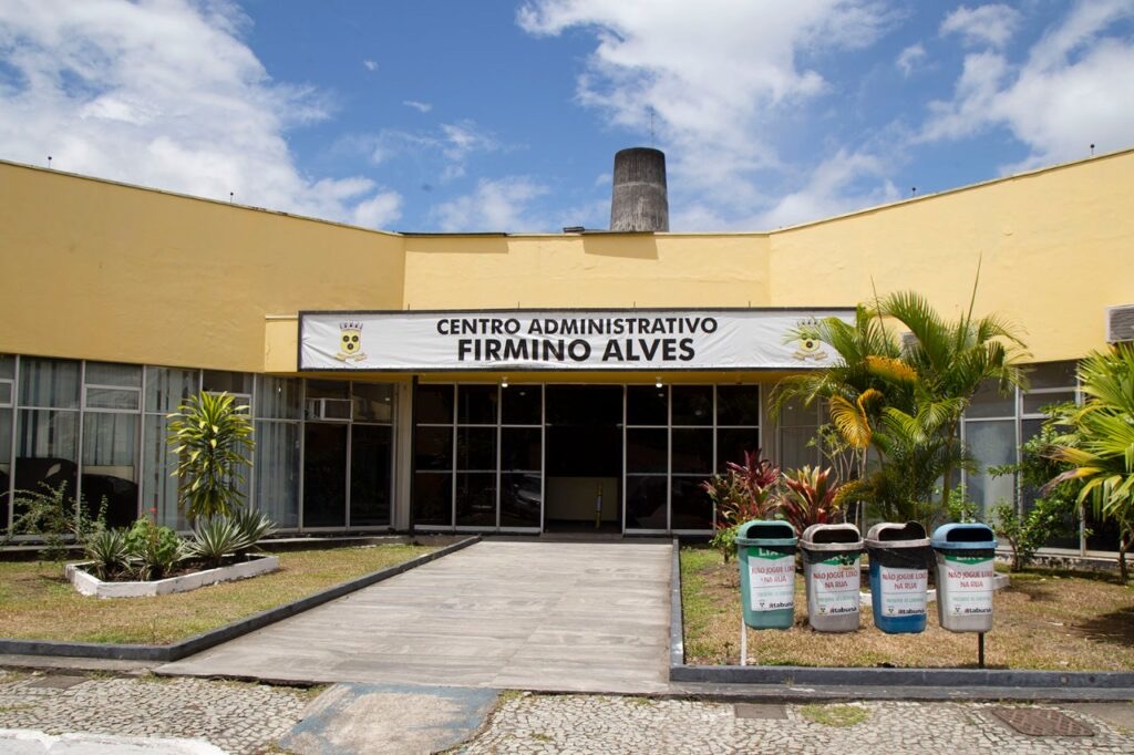 Prefeitura de Itabuna cumpre decisão judicial e rescinde contratos temporários na Secretaria Municipal de Saúde