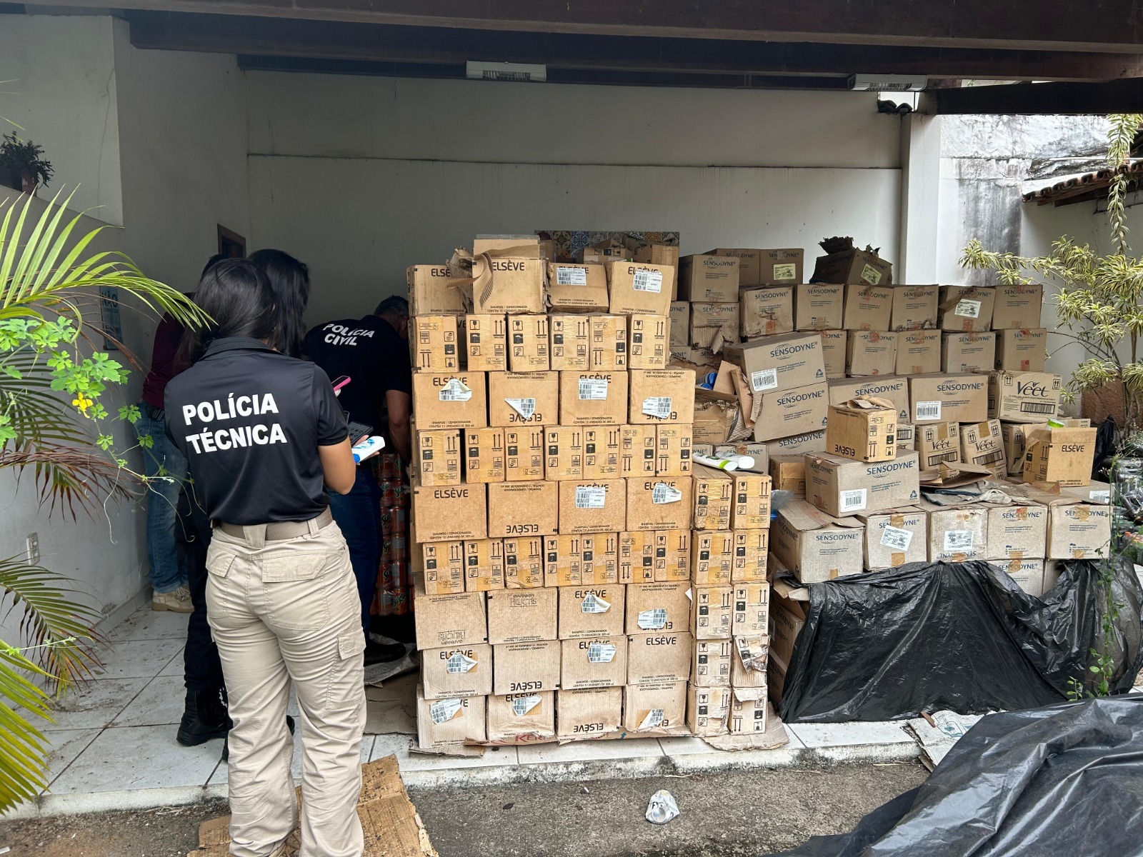 Prefeitura de Itabuna promove capacitação sobre “Identificação de Bebidas Adulteradas por Metanol”